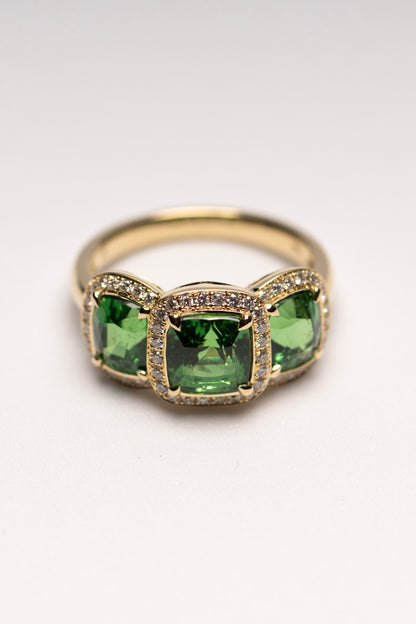 Elowen Ring