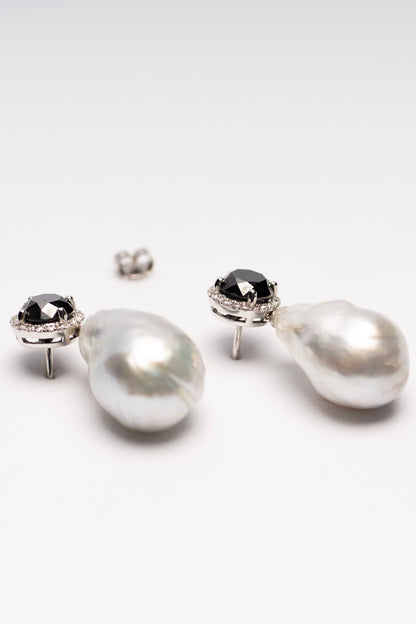 Nyx Earrings