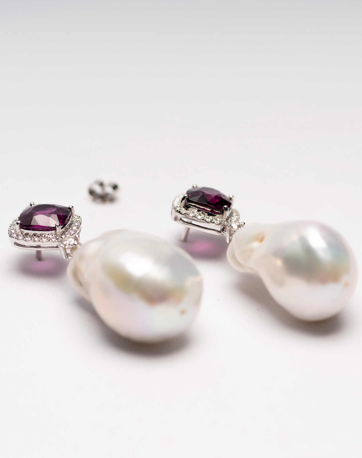 Roxane Earrings
