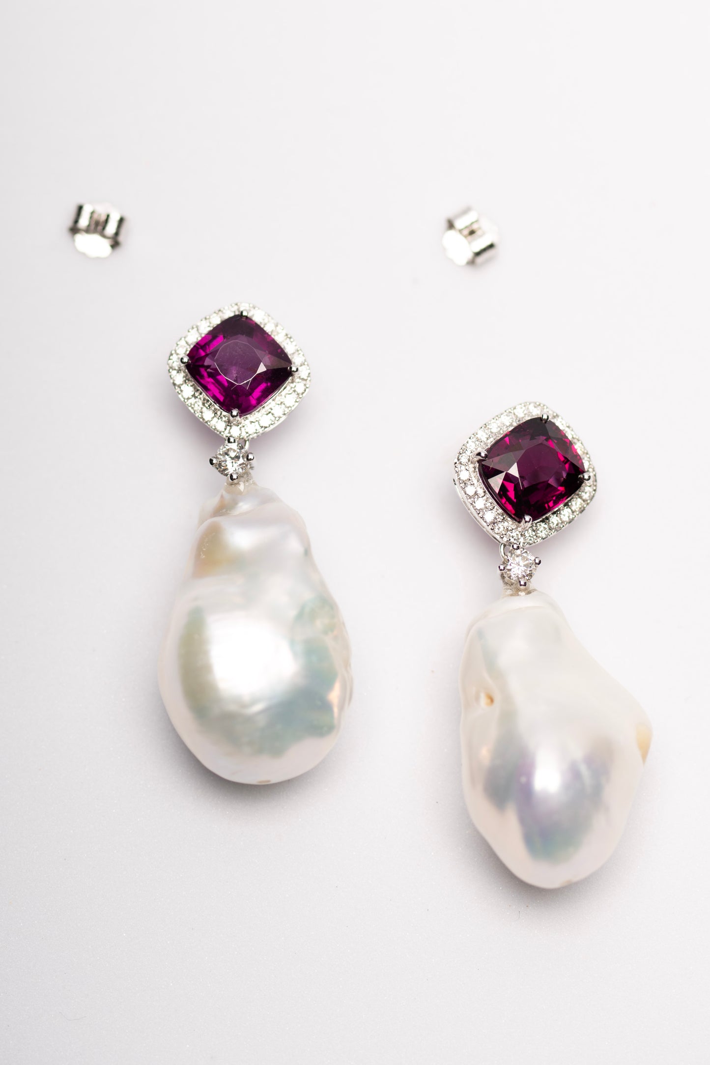 Roxane Earrings