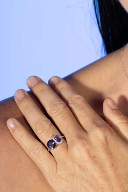 Blythe Ring
