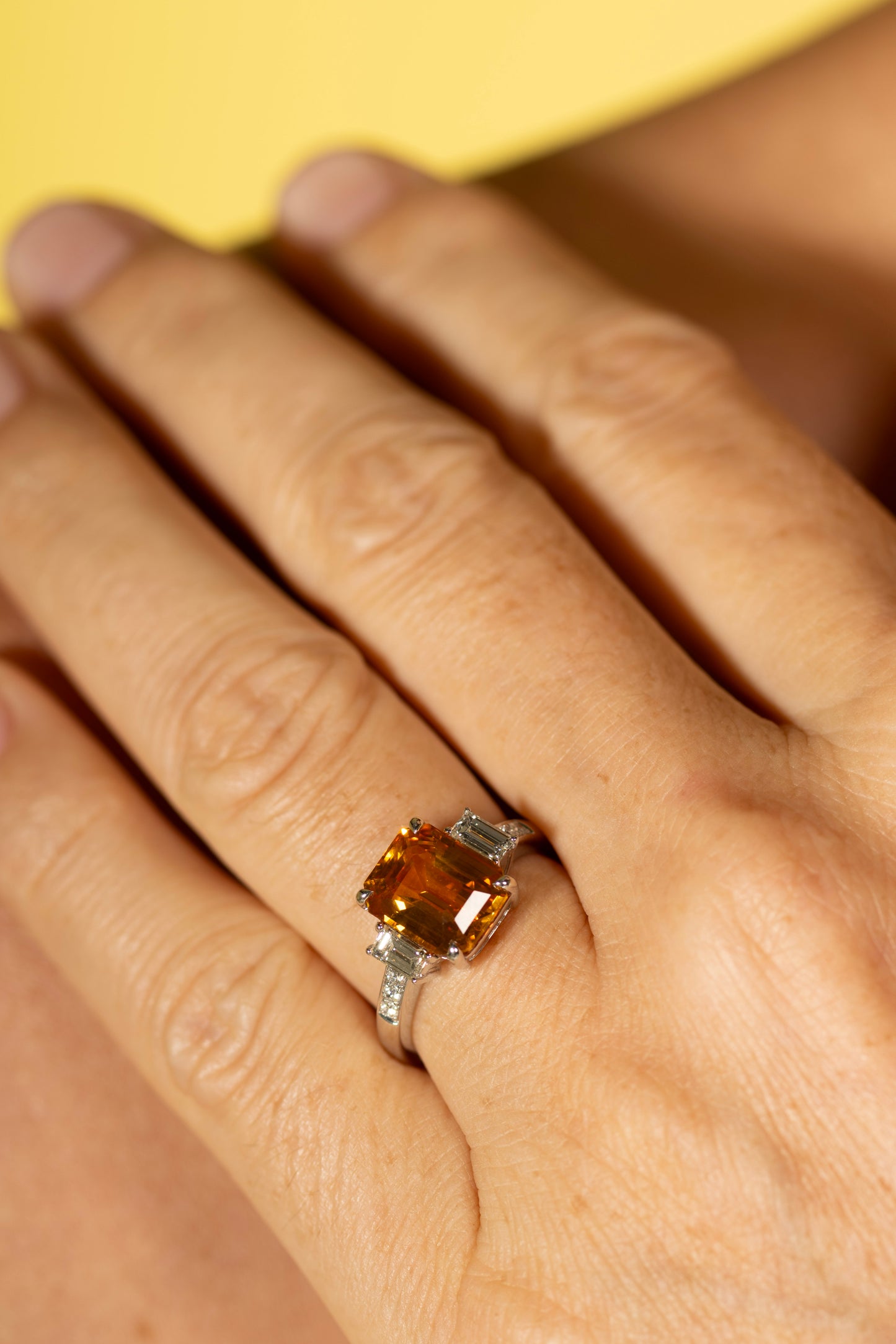 Aurora Ring