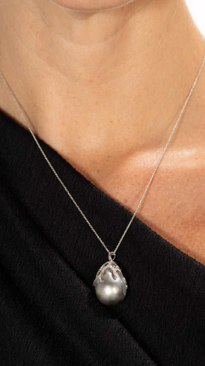 Isabelle Necklace