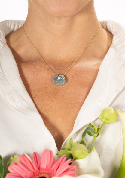 Rosaline Necklace