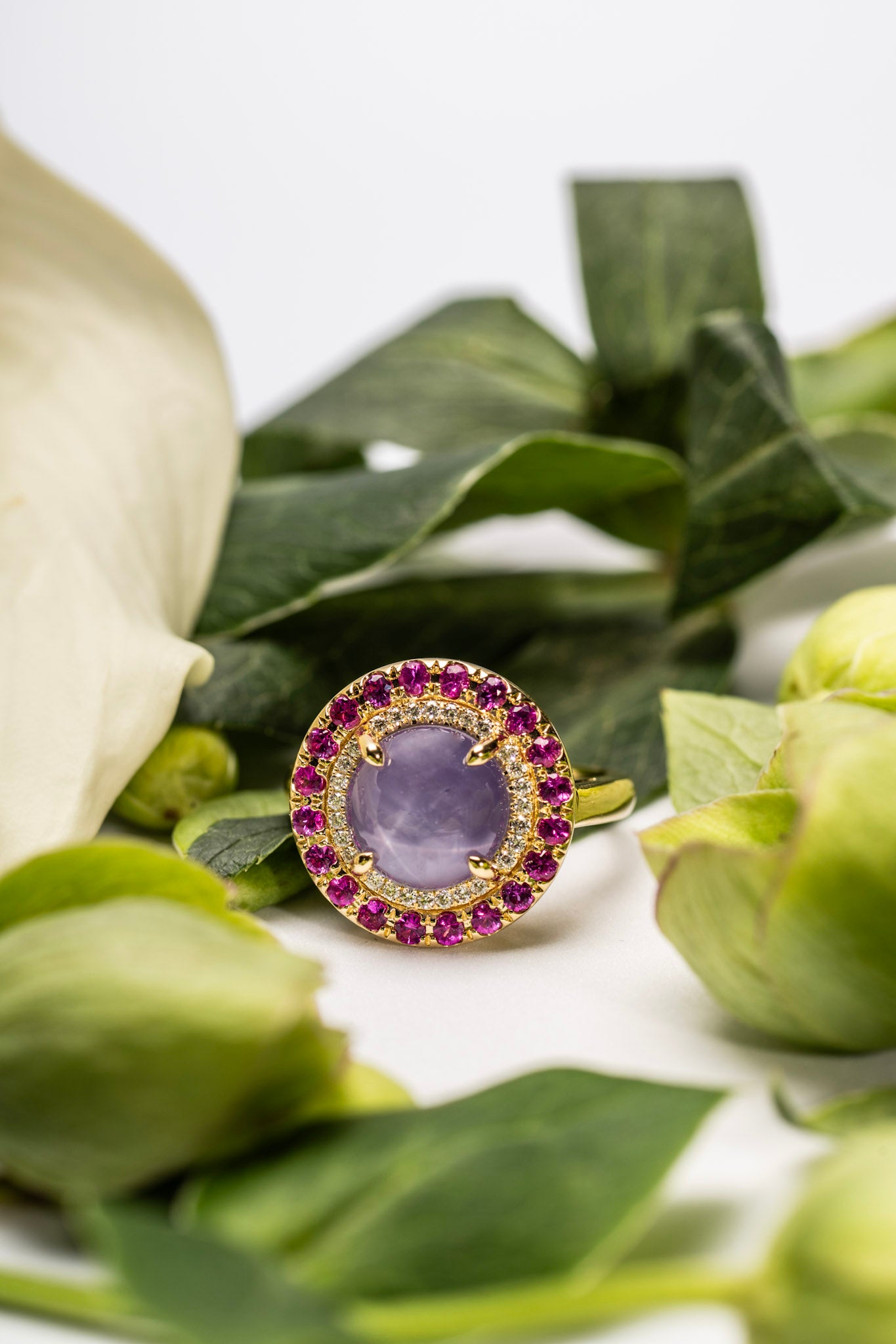Seraphine Ring